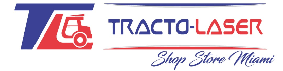 Logo for Comercializadora Tracto Laser Miami LLC